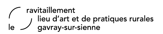 logo du ravitaillement